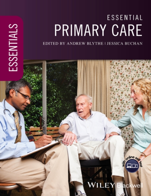 Essential Primary Care, EPUB eBook