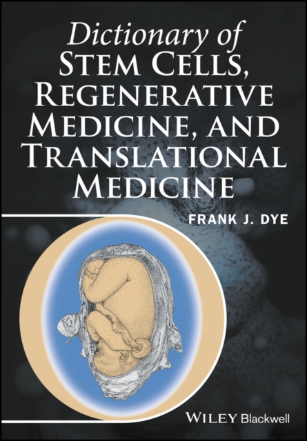 Dictionary of Stem Cells, Regenerative Medicine, and Translational Medicine, EPUB eBook