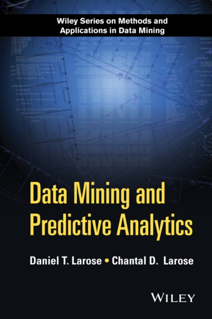 Data Mining and Predictive Analytics, EPUB eBook
