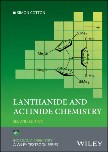 Lanthanide and Actinide Chemistry, EPUB eBook