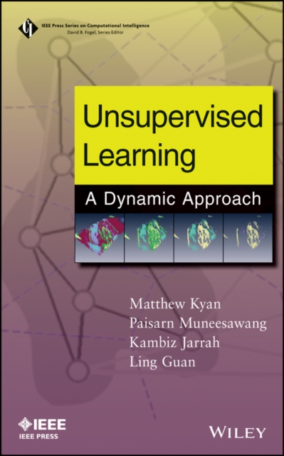 Unsupervised Learning : A Dynamic Approach, PDF eBook