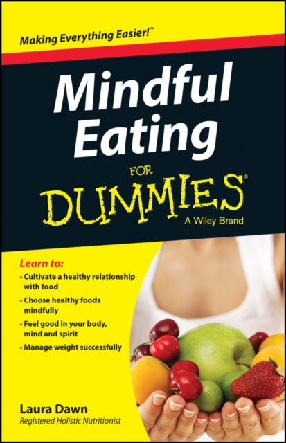 Mindful Eating For Dummies, EPUB eBook