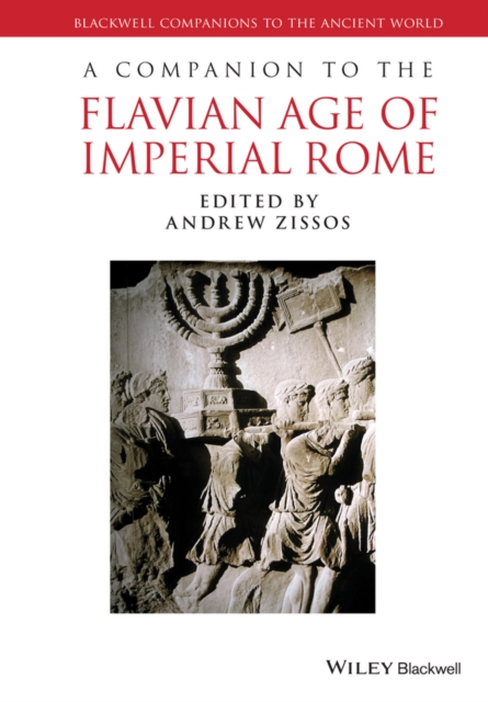 A Companion to the Flavian Age of Imperial Rome, EPUB eBook