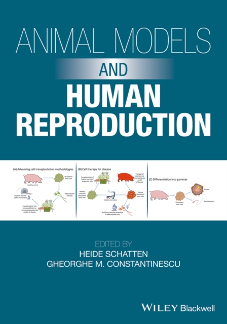 Animal Models and Human Reproduction, PDF eBook