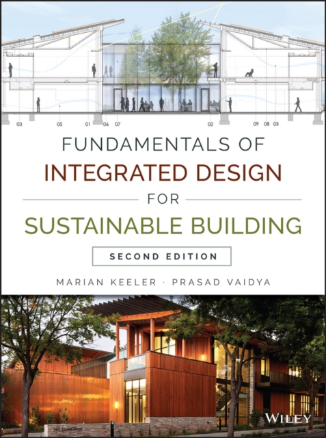Fundamentals of Integrated Design for Sustainable Building, EPUB eBook