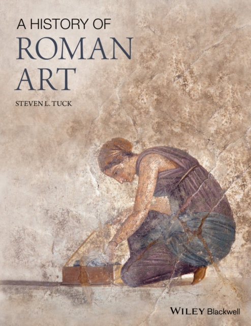 A History of Roman Art, PDF eBook