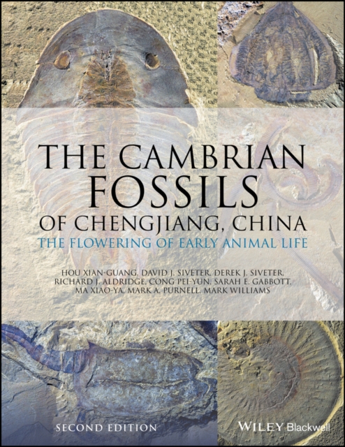 The Cambrian Fossils of Chengjiang, China : The Flowering of Early Animal Life, EPUB eBook