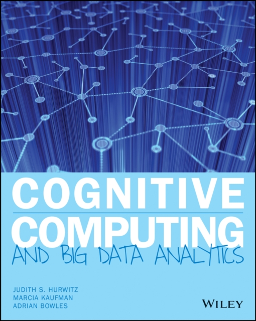 Cognitive Computing and Big Data Analytics, EPUB eBook