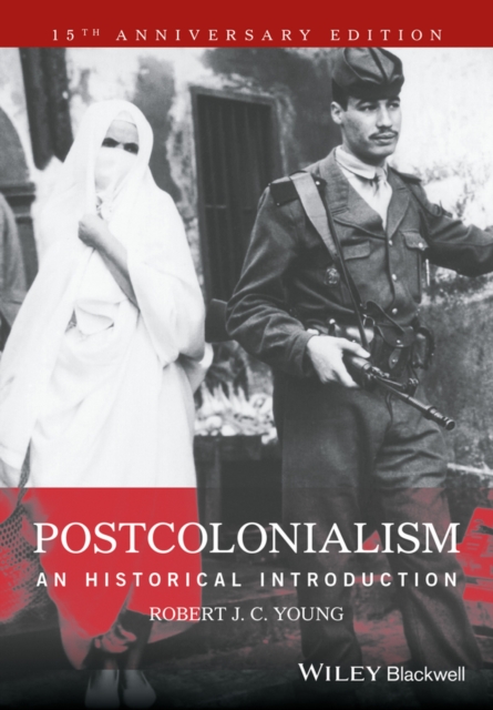 Postcolonialism, PDF eBook
