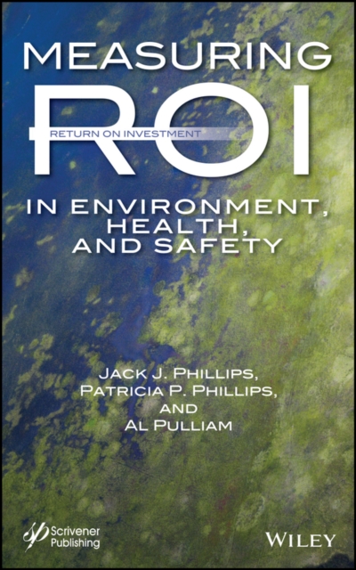 Measuring ROI in Environment, Health, and Safety, EPUB eBook