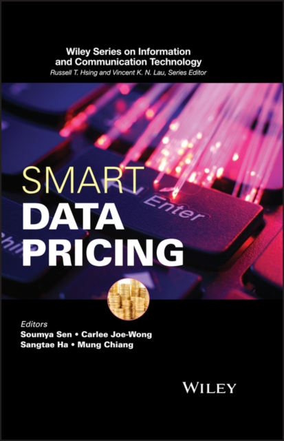 Smart Data Pricing, PDF eBook