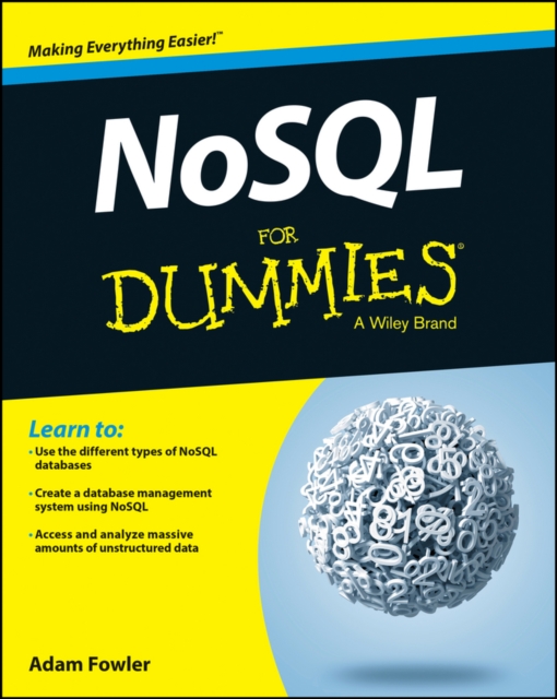 NoSQL For Dummies, PDF eBook