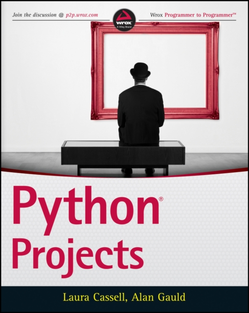 Python Projects, Paperback / softback Book