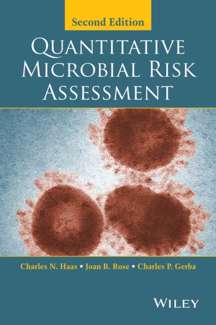 Quantitative Microbial Risk Assessment, PDF eBook