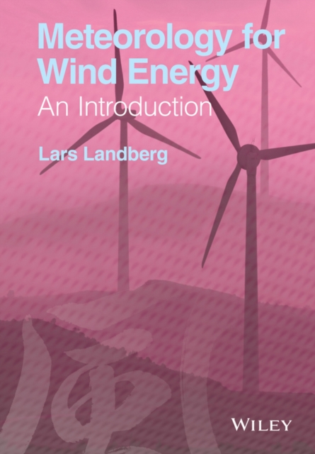Meteorology for Wind Energy : An Introduction, EPUB eBook