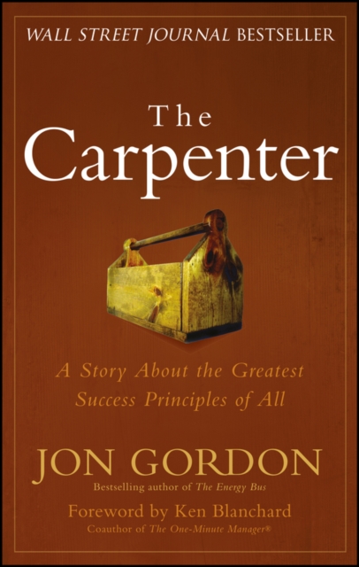 The Carpenter, PDF eBook