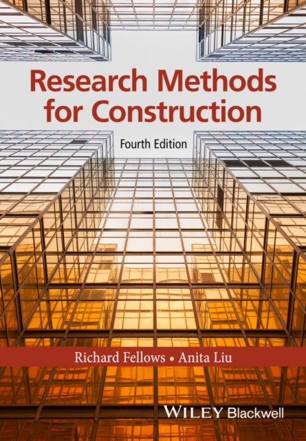Research Methods for Construction, EPUB eBook