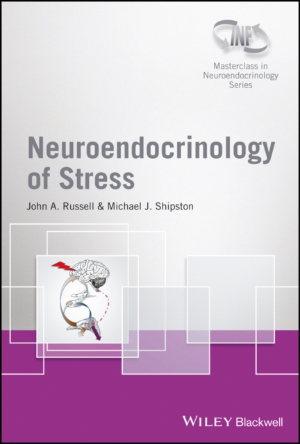 Neuroendocrinology of Stress, EPUB eBook