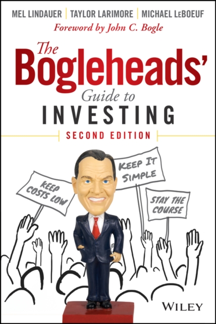 The Bogleheads' Guide to Investing, EPUB eBook