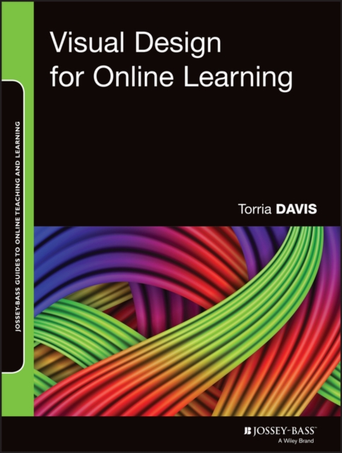 Visual Design for Online Learning, EPUB eBook