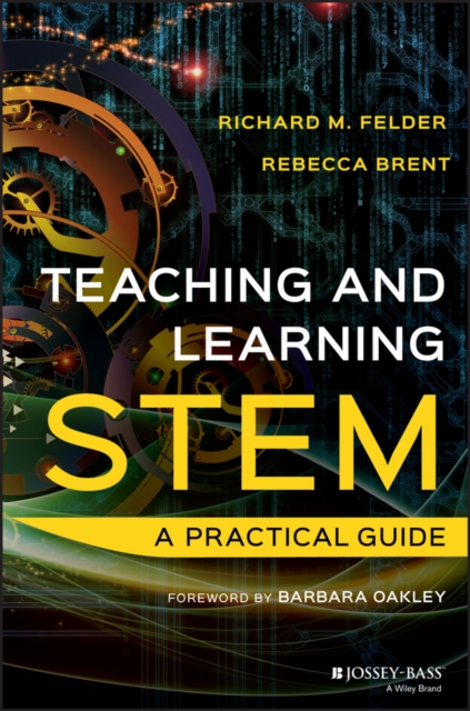 Teaching and Learning STEM : A Practical Guide, EPUB eBook