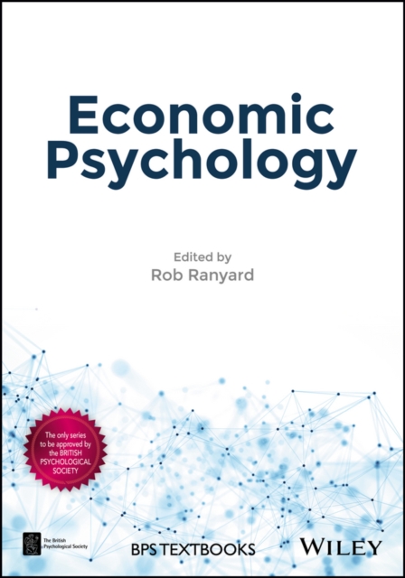 Economic Psychology, EPUB eBook