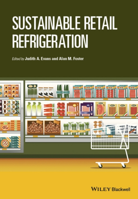 Sustainable Retail Refrigeration, EPUB eBook