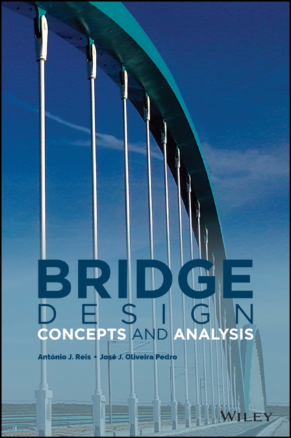 Bridge Design : Concepts and Analysis, EPUB eBook