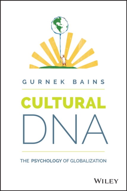 Cultural DNA : The Psychology of Globalization, EPUB eBook