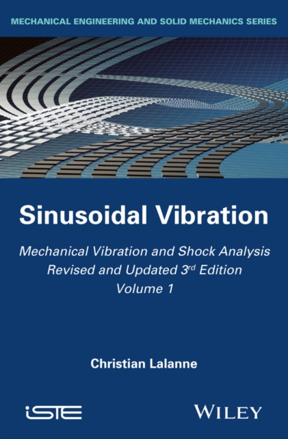 Mechanical Vibration and Shock Analysis, Sinusoidal Vibration, EPUB eBook