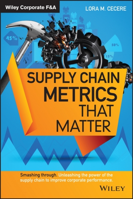 Supply Chain Metrics that Matter, PDF eBook
