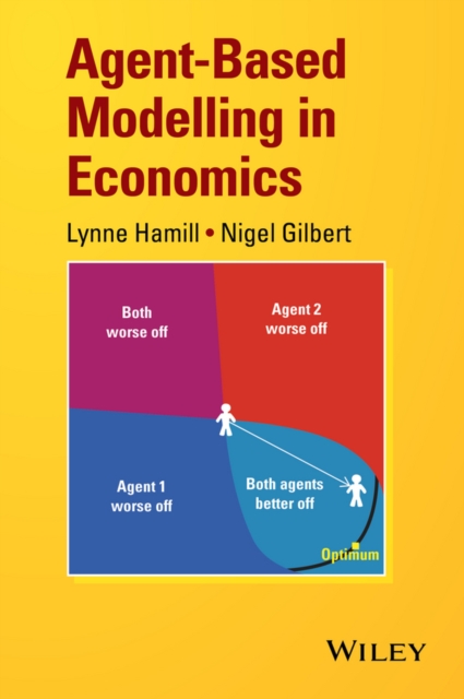 Agent-Based Modelling in Economics, PDF eBook