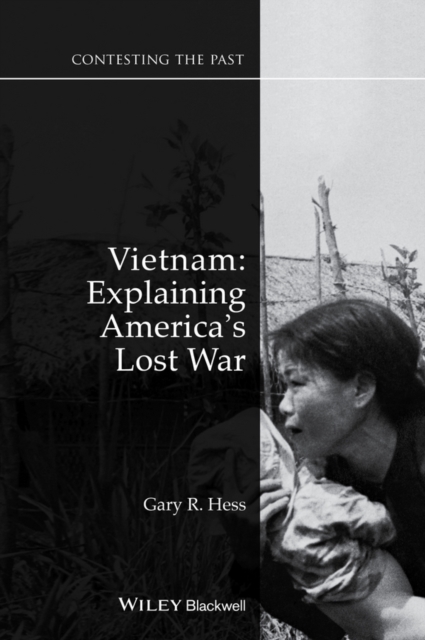 Vietnam : Explaining America's Lost War, EPUB eBook