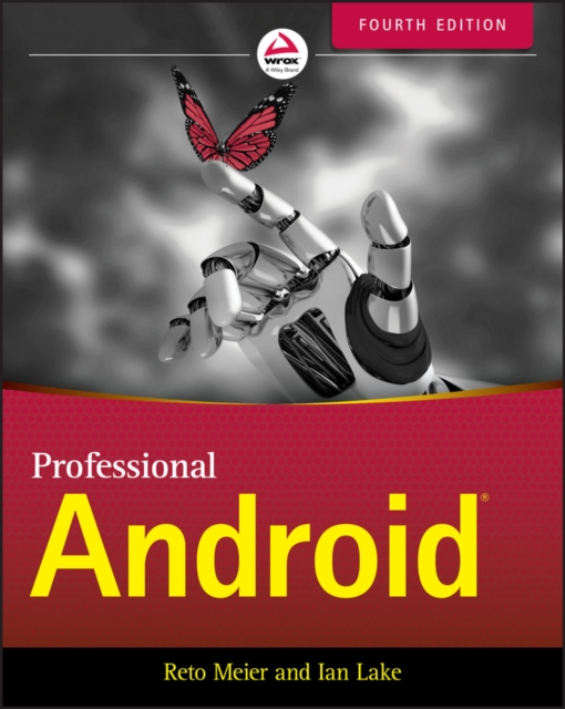 Professional Android, EPUB eBook