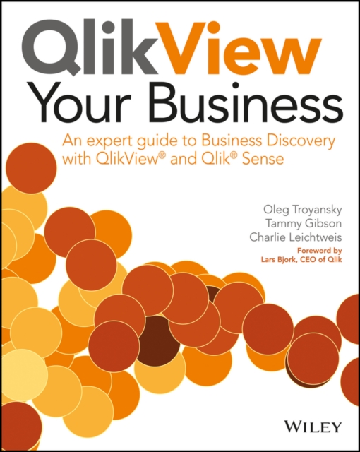 QlikView Your Business : An Expert Guide to Business Discovery with QlikView and Qlik Sense, PDF eBook