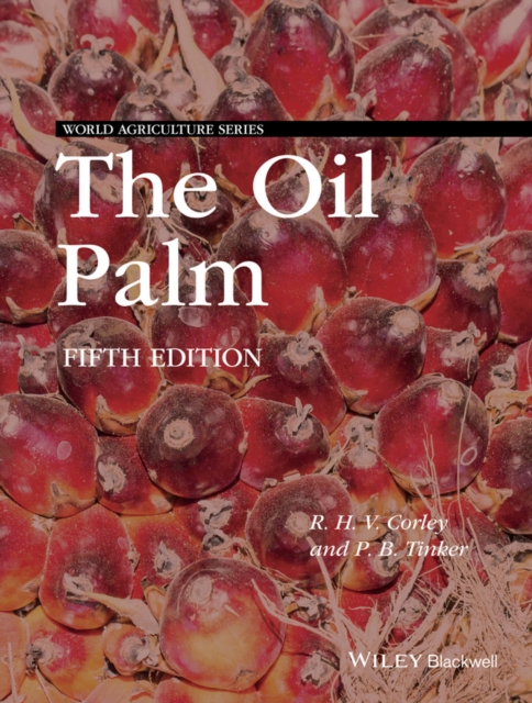 The Oil Palm, PDF eBook