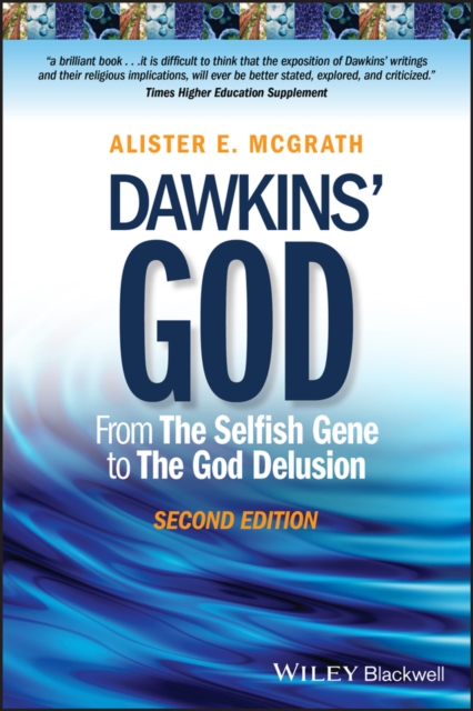 Dawkins' God : From The Selfish Gene to The God Delusion, EPUB eBook