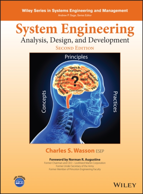 System Engineering Analysis, Design, and Development : Concepts, Principles, and Practices, PDF eBook