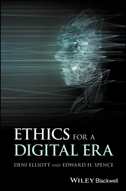 Ethics for a Digital Era, PDF eBook