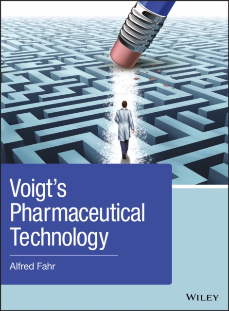 Voigt's Pharmaceutical Technology, EPUB eBook