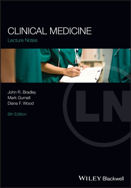 Clinical Medicine, Paperback / softback Book