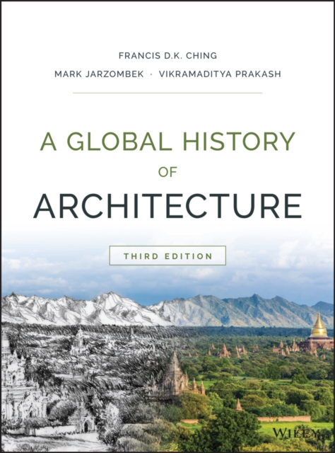 A Global History of Architecture, EPUB eBook