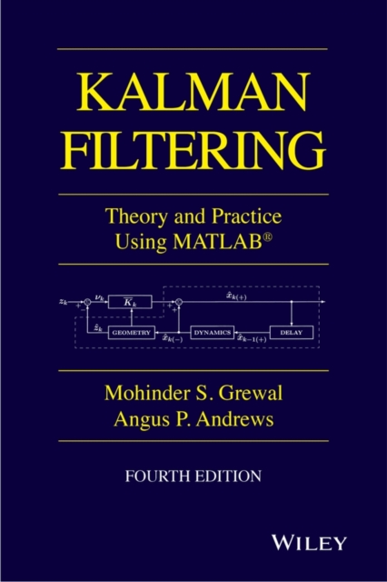Kalman Filtering : Theory and Practice with MATLAB, EPUB eBook