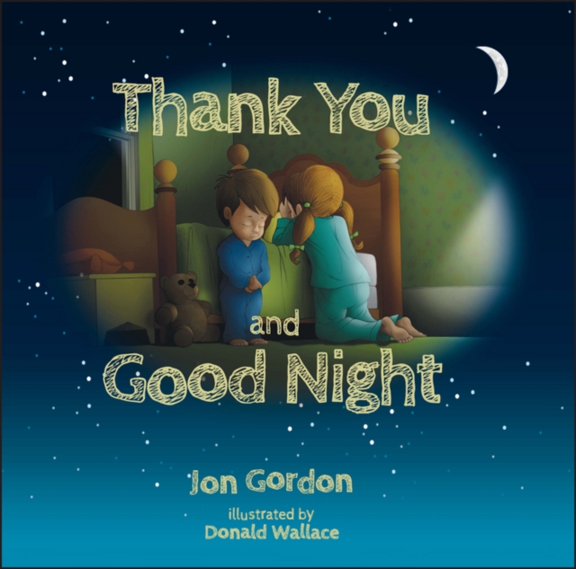 Thank You and Good Night, EPUB eBook