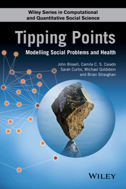 Tipping Points : Modelling Social Problems and Health, PDF eBook