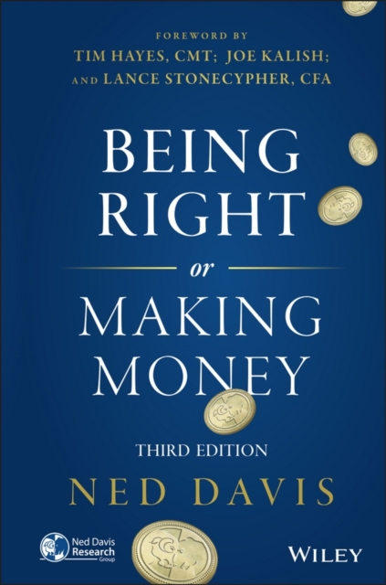 Being Right or Making Money, PDF eBook