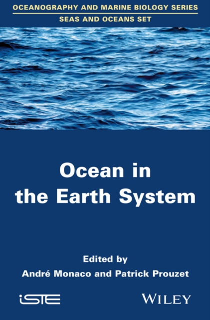Ocean in the Earth System, EPUB eBook