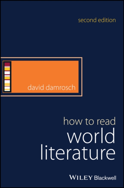 How to Read World Literature, EPUB eBook