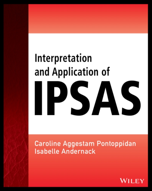 Interpretation and Application of IPSAS, EPUB eBook