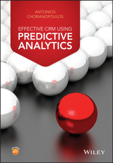 Effective CRM using Predictive Analytics, PDF eBook